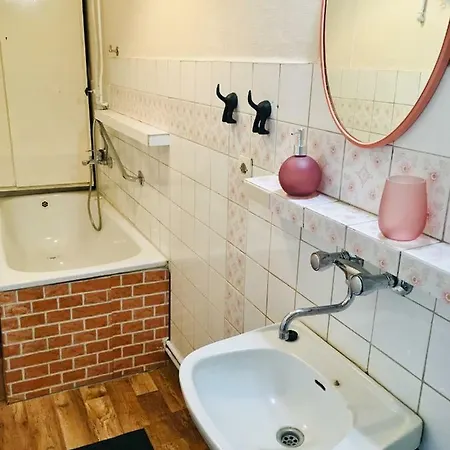 Apartament Stara Oliwa *
