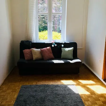 Apartament Stara Oliwa Gdansk