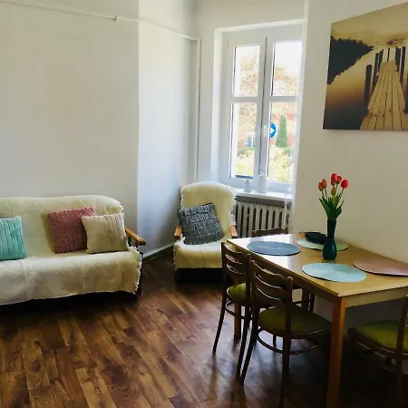 Apartament Stara Oliwa