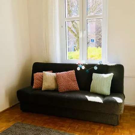 Apartament Stara Oliwa Lejlighed Gdańsk