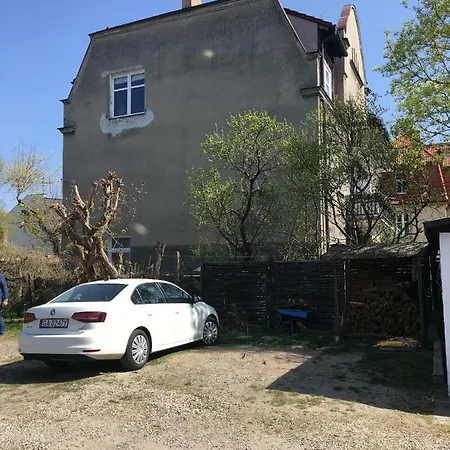 Apartament Stara Oliwa