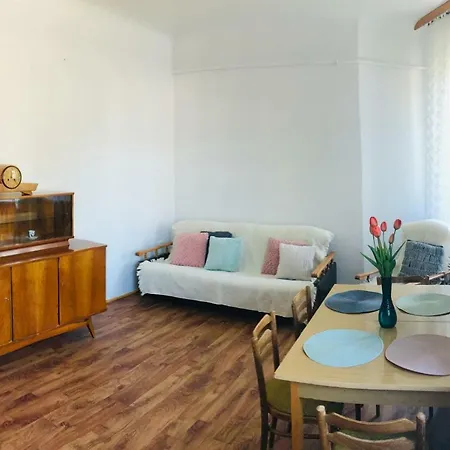 Apartment Apartament Stara Oliwa *
